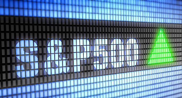 إس آند بي 500