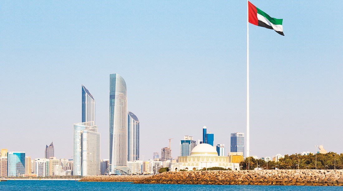 مؤشر مديرى المشتريات في الإمارات