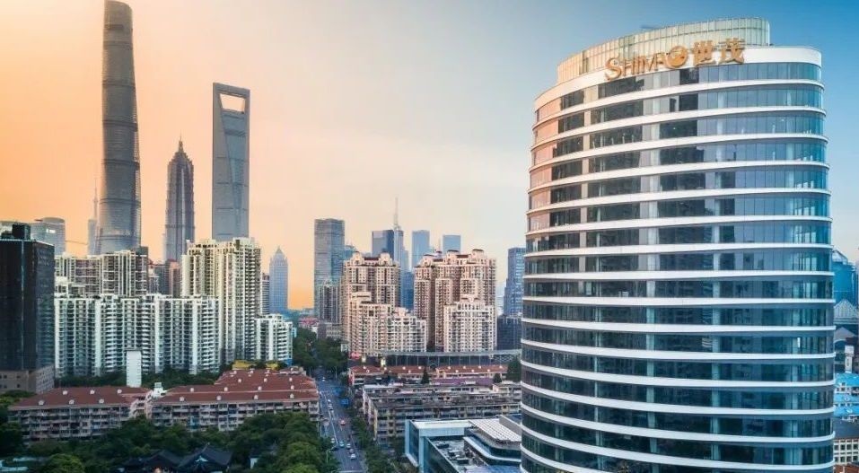 شيماو الصينية