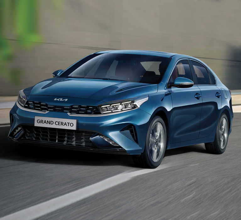 مواصفات واسعار كيا سيراتو موديل 2022