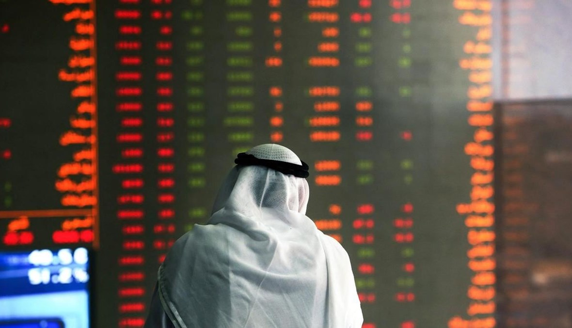 البورصات الإماراتية