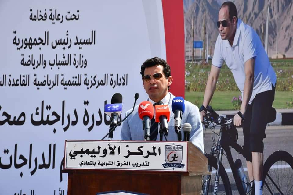 وزارة الشباب توفر 30 ألف فرصة عمل من «دارجتك دخلك» بتكلفة 99 مليون جنيه