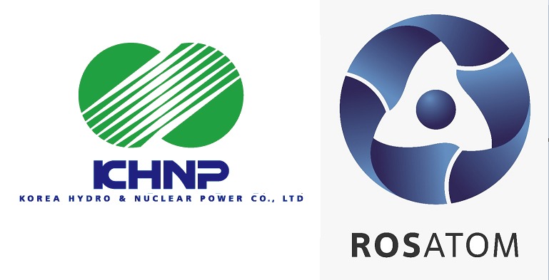 روساتوم تتفق مع «KHNP الكورية» لتوريد 4 توربينات لمشروع محطة الضبعة النووية