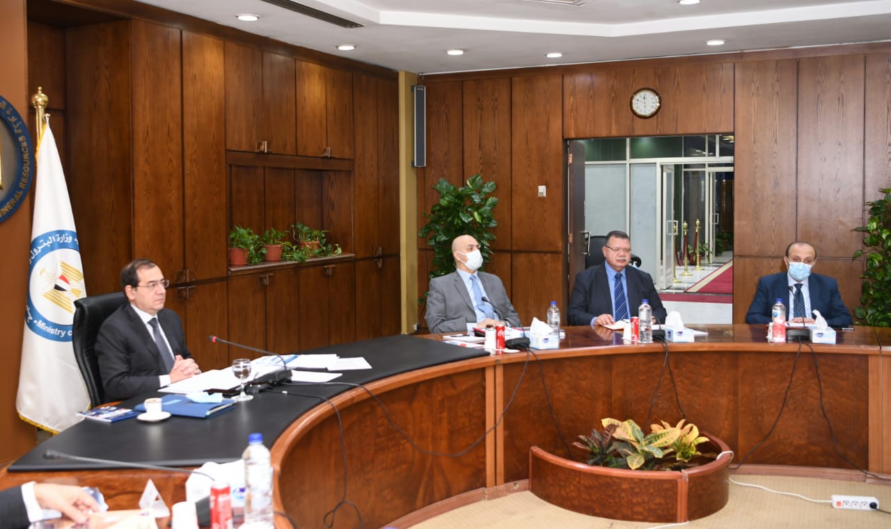 وزير البترول: ٣٠ مليار جنيه استثمارات تطوير شركات بترول القطاع العام بموازنة 2022/2023