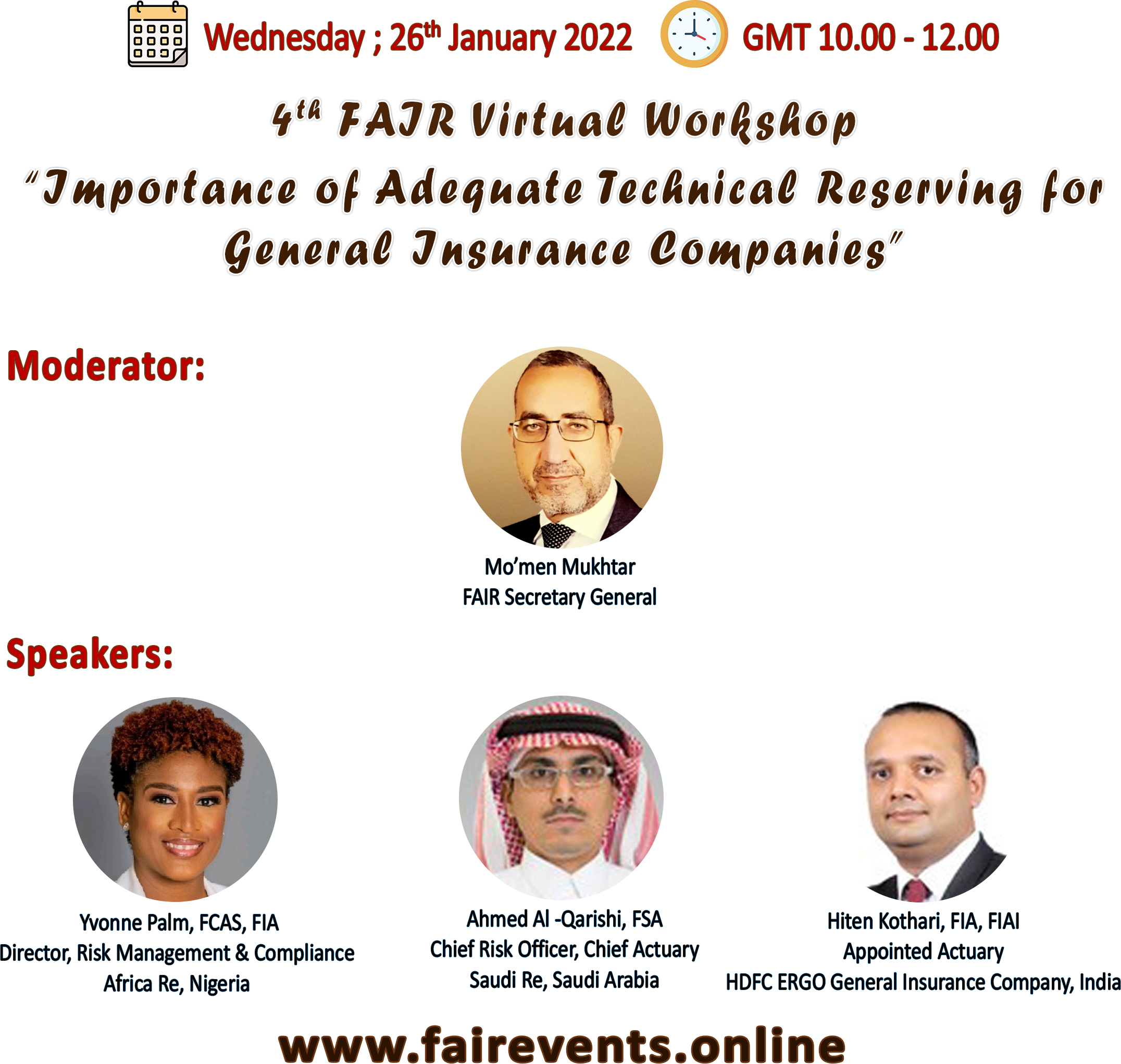 الاتحاد الأفروآسيوي للتأمين