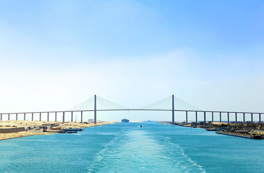 «هيتاشي إينرجي» تربط محطة رياح خليج السويس 250 ميجاوات بشبكة الكهرباء