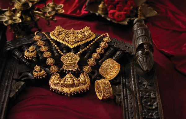 أسعار الذهب اليوم