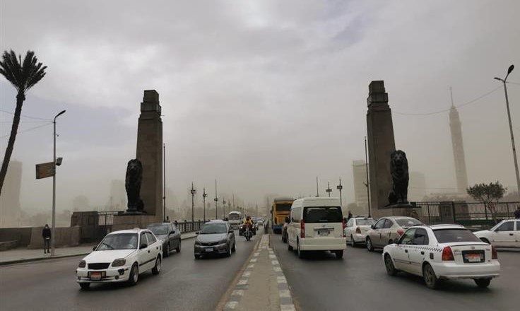 تحسن نسبي في الأحوال الجوية غدا الجمعة