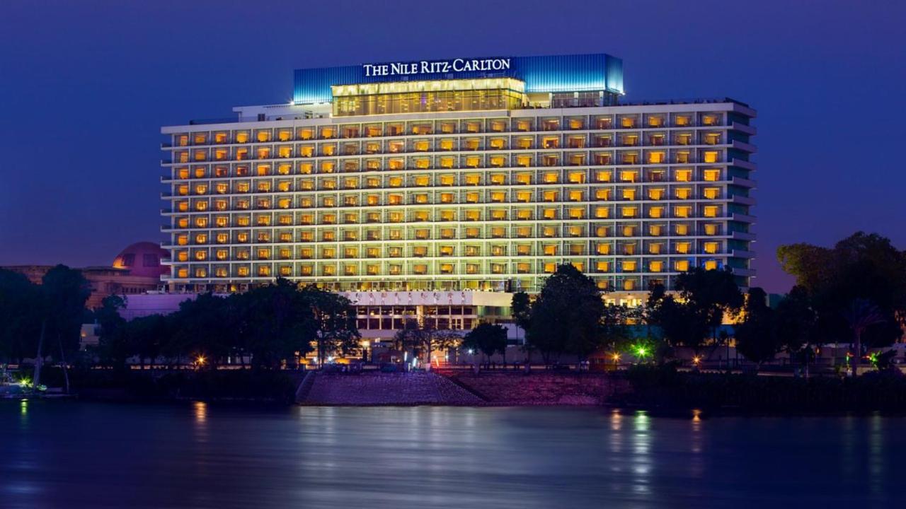 مصر للفنادق