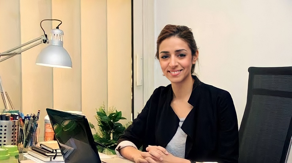 سارة البطوطي