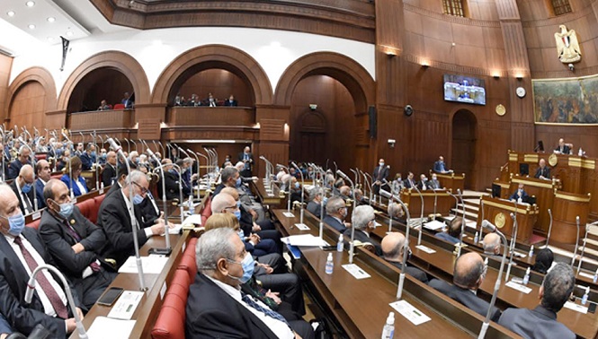 مجلس الشيوخ