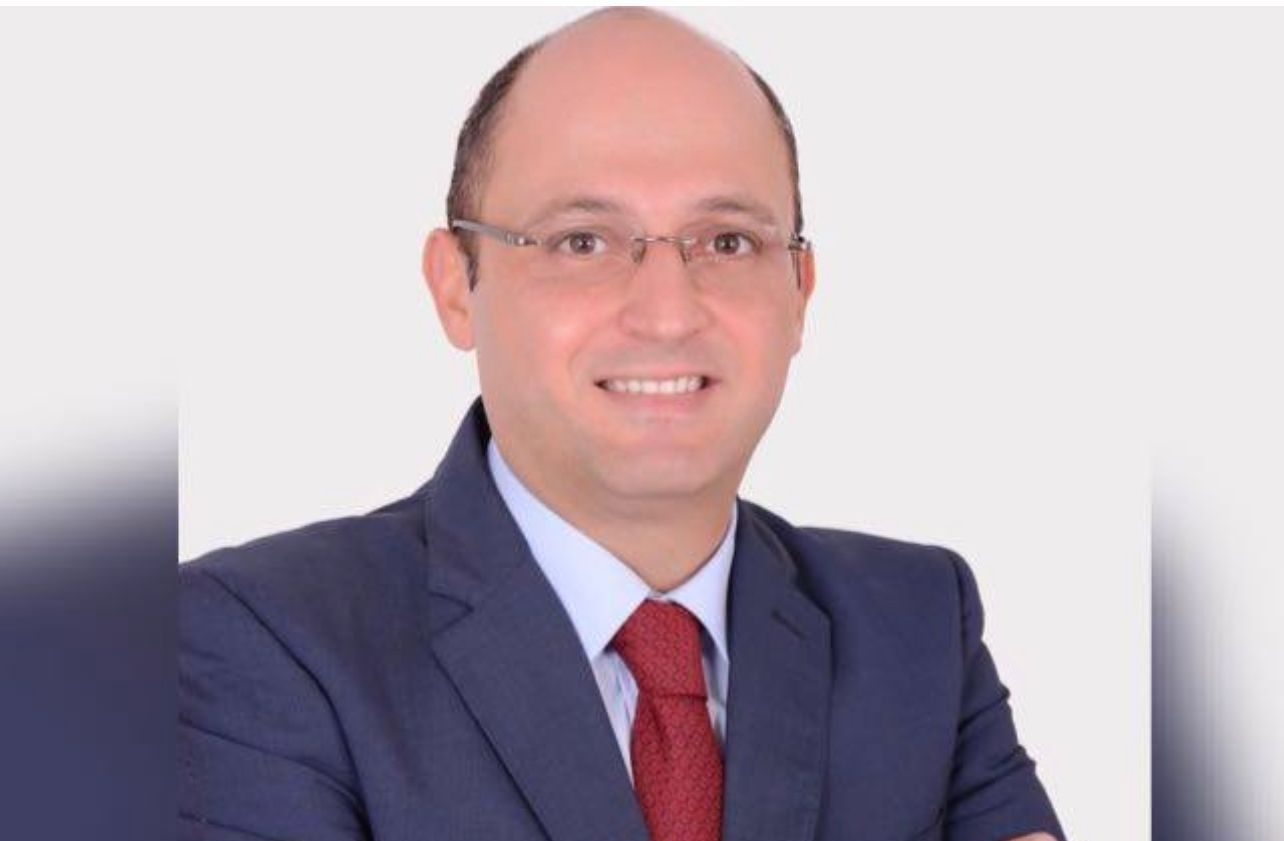 محمد عادل عبد الحليم