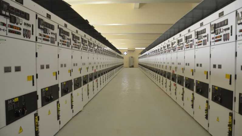 نقل الكهرباء: تشغيل مركز تحكم الدلتا الإقليمي بالربع الأول من 2023