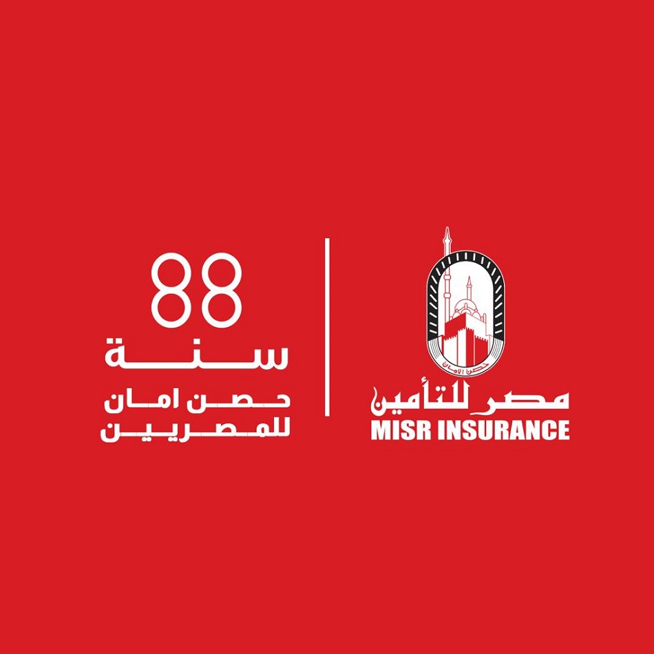 مصر للتأمين تحتفل بمرر 88 عام على تأسيسها