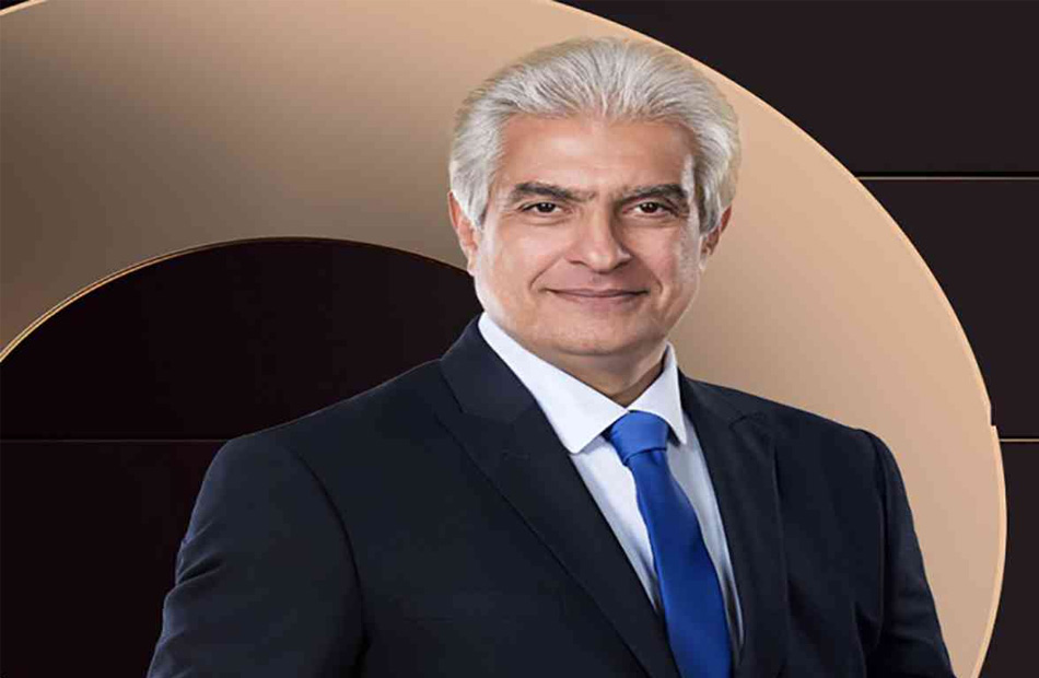 وائل الإبراشى