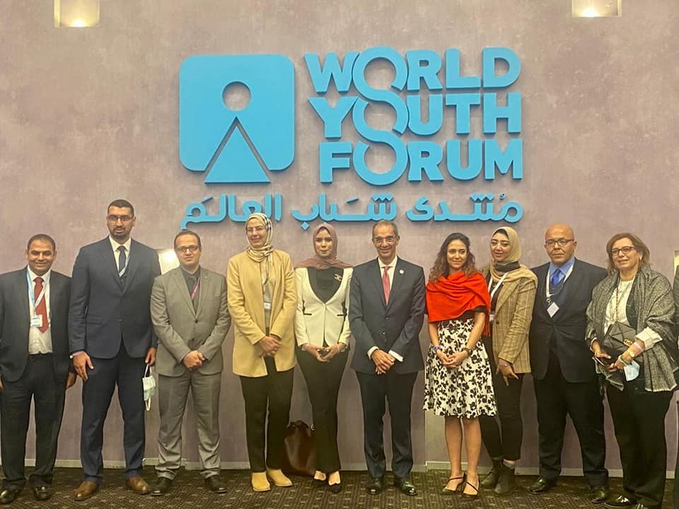 وزير الاتصالات