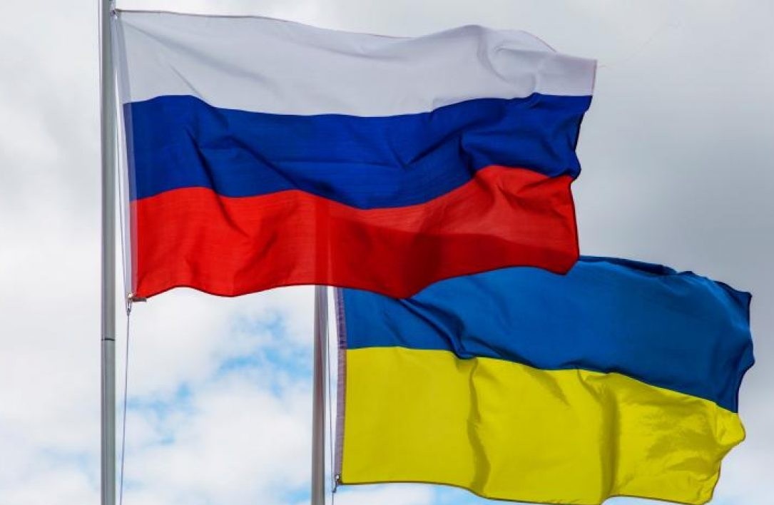 الأزمة الأوكرانية