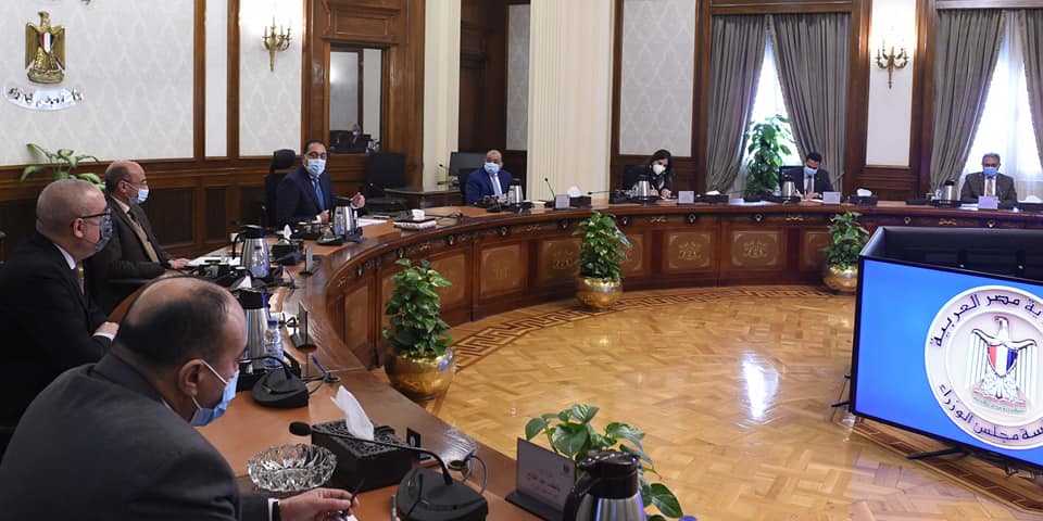 حل مشكلة الايجار القديم