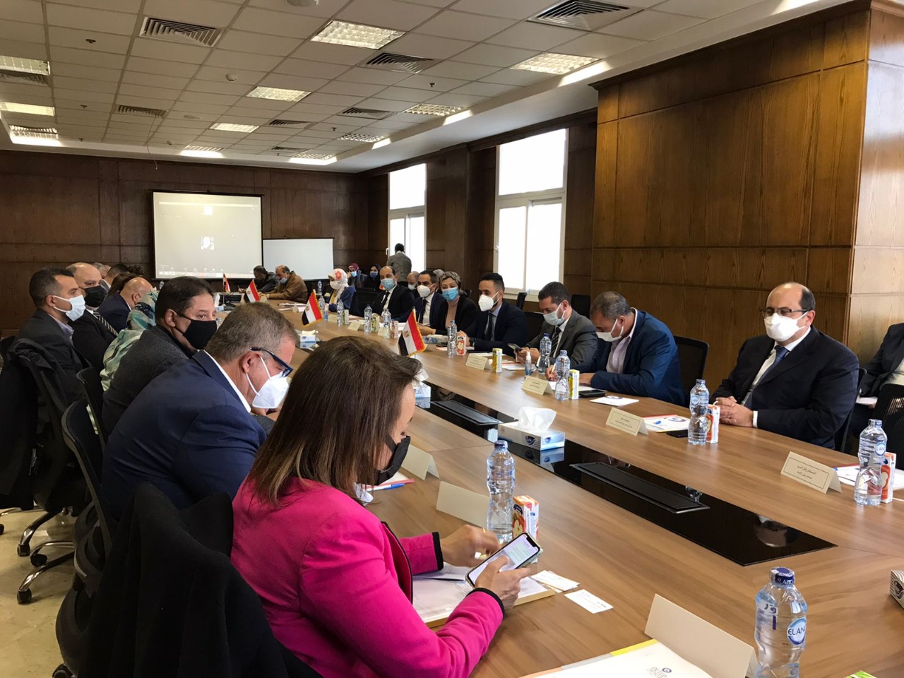 مبادرة توطين