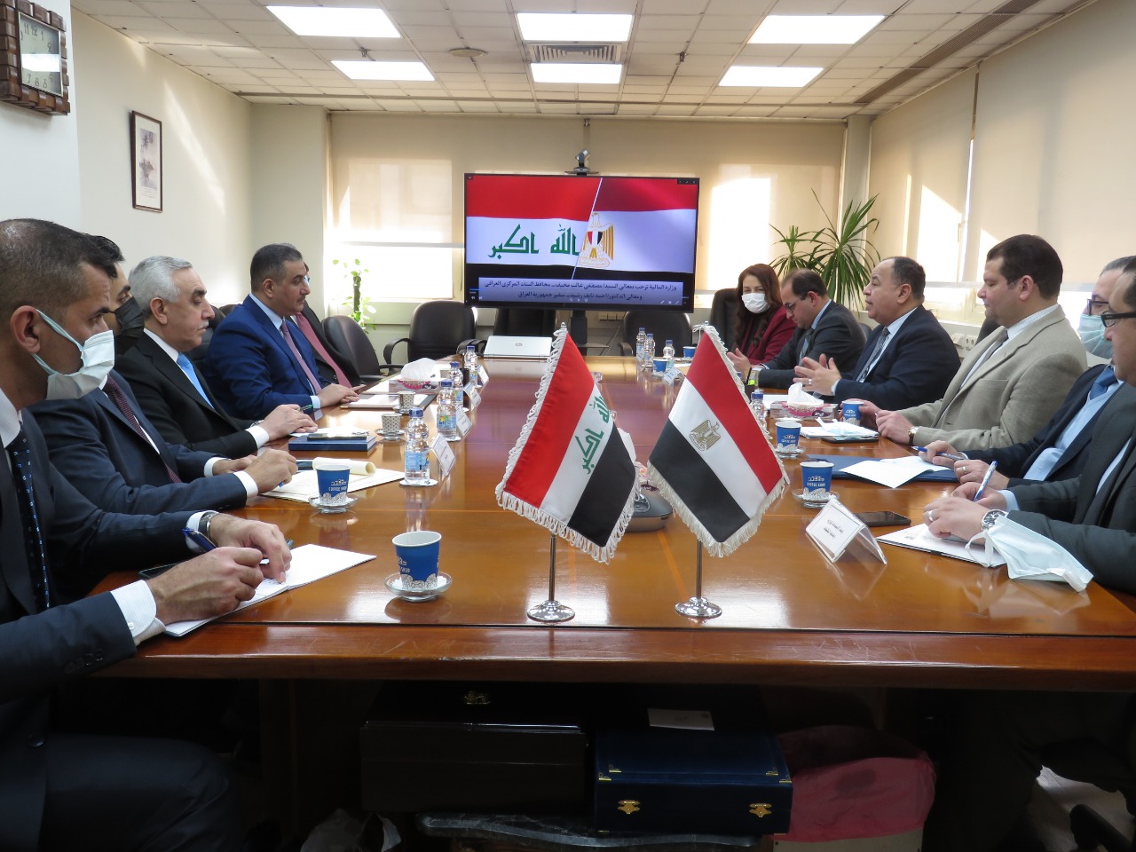التأمين الصحي الشامل