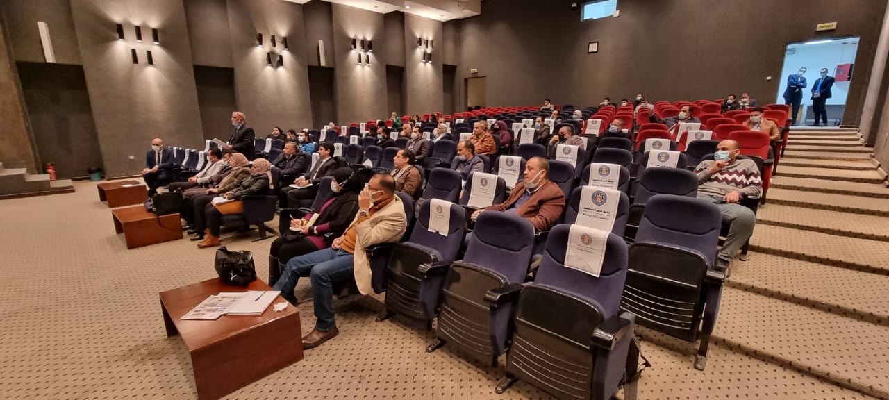جمعية مستثمرى العاشر