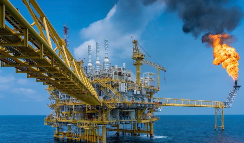 العقود الأوروبية للغاز الطبيعي