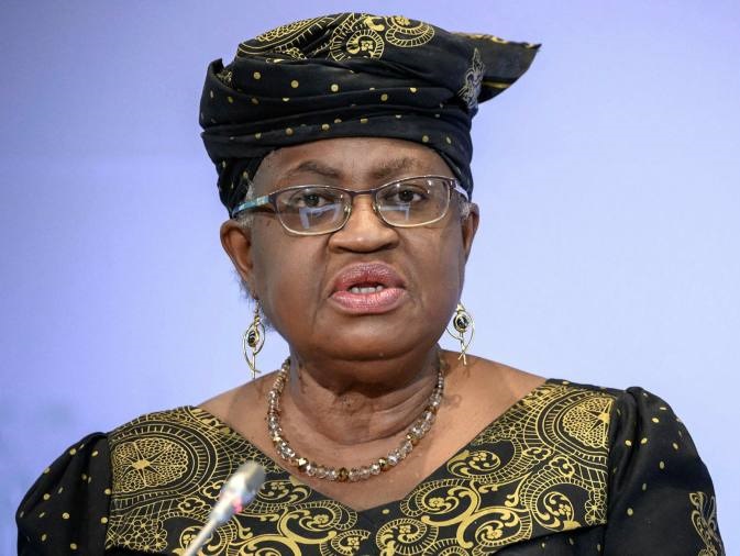 منظمة التجارة العالمية