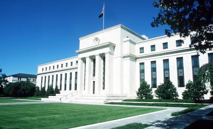 الفيدرالي الأمريكي