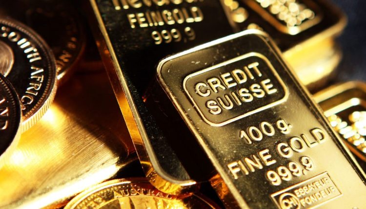 أسعار الذهب اليوم