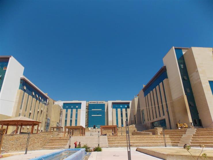 الهيئة القومية للجامعات الأهلية