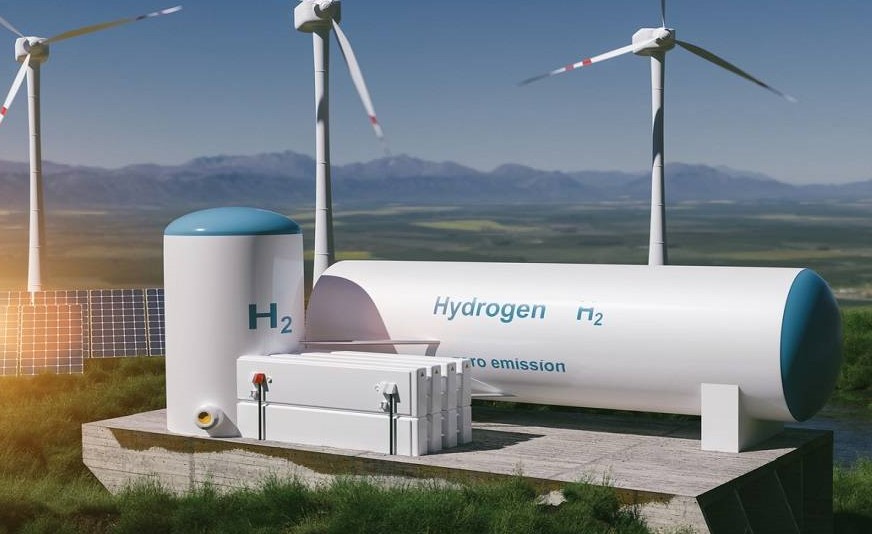 الطاقة المتجددة: 6 مستثمرين أبدوا استعدادهم لإنتاج الأمونيا والهيدروجين الأخضر.. والاستراتيجية بداية 2023