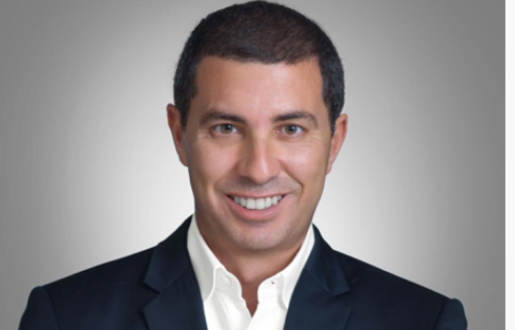 شامل ابو الفضل رئيس مجلس إدارة شركة بنيان