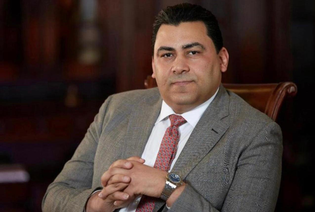 المصرية للاتصالات