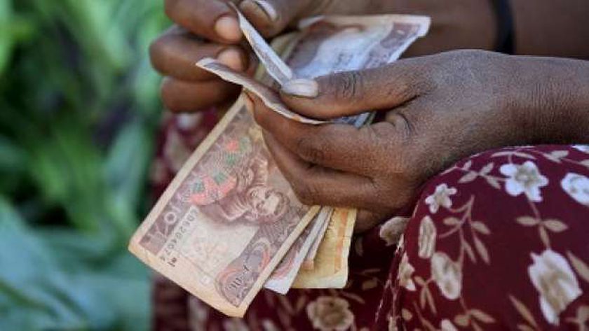 العملة الأفريقية الموحدة