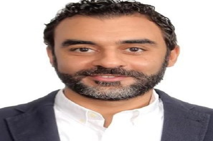 مؤنس أمين، الرئيس التنفيذي لشركة وايز للاستشارات المالية