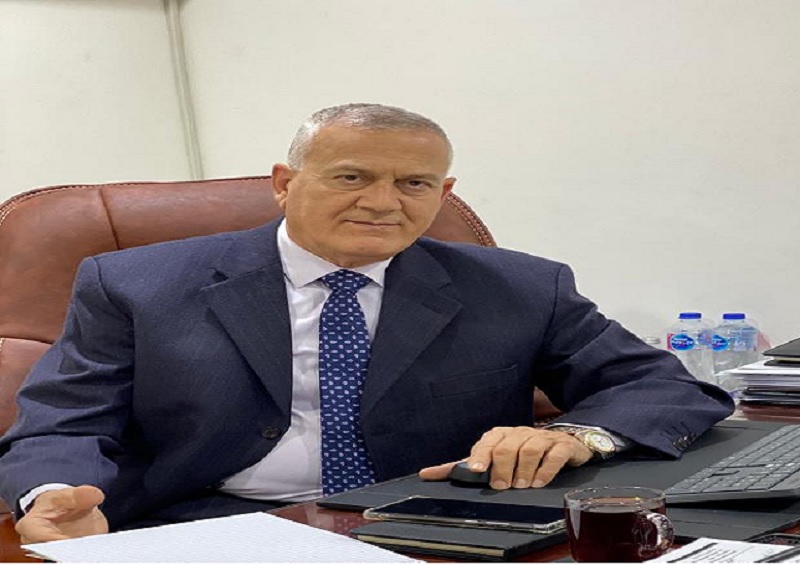 محمد زهران المدير التنفيذي لمجمعة تأمين السفر