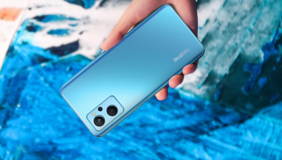 هاتف «realme 9i»
