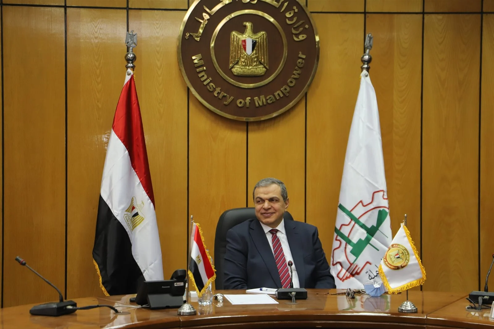 القومي لدراسات السلامة والصحة المهنية