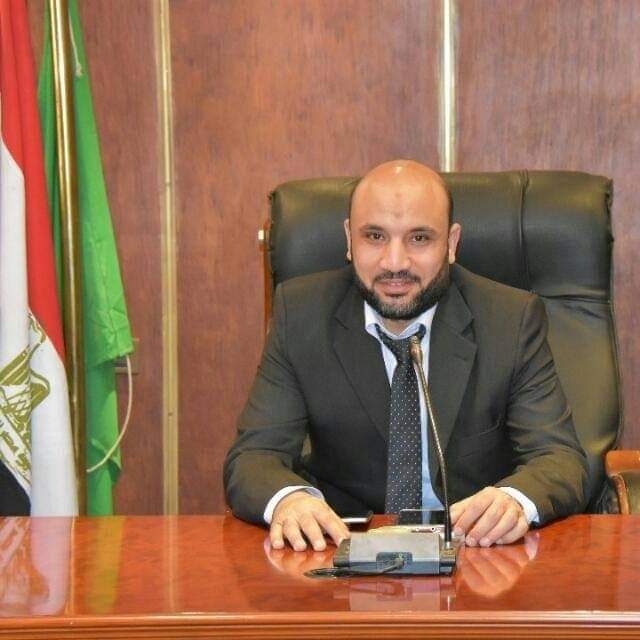 محمد الحداد