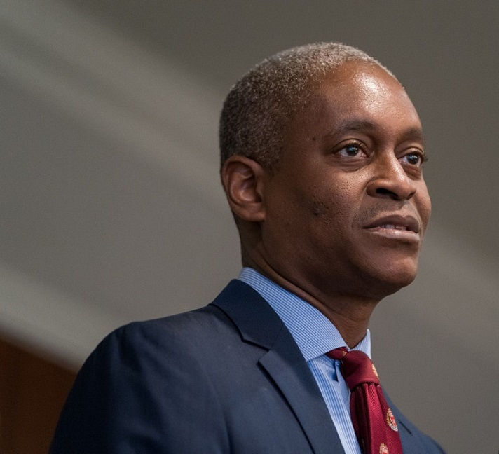 الاحتياطي الفيدرالي