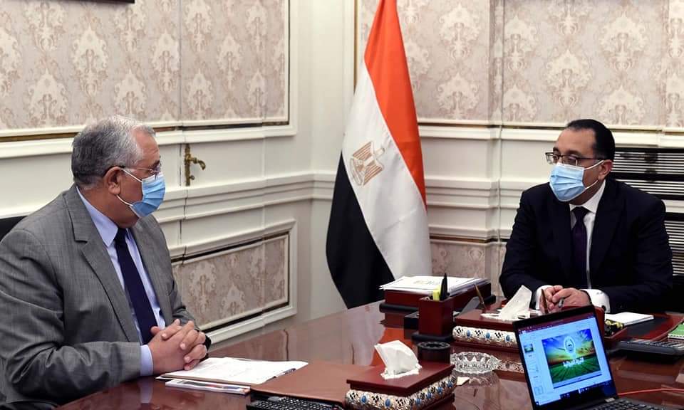 رئيس الوزراء يستعرض محاور استراتيجية تنمية الثروة الحيوانية