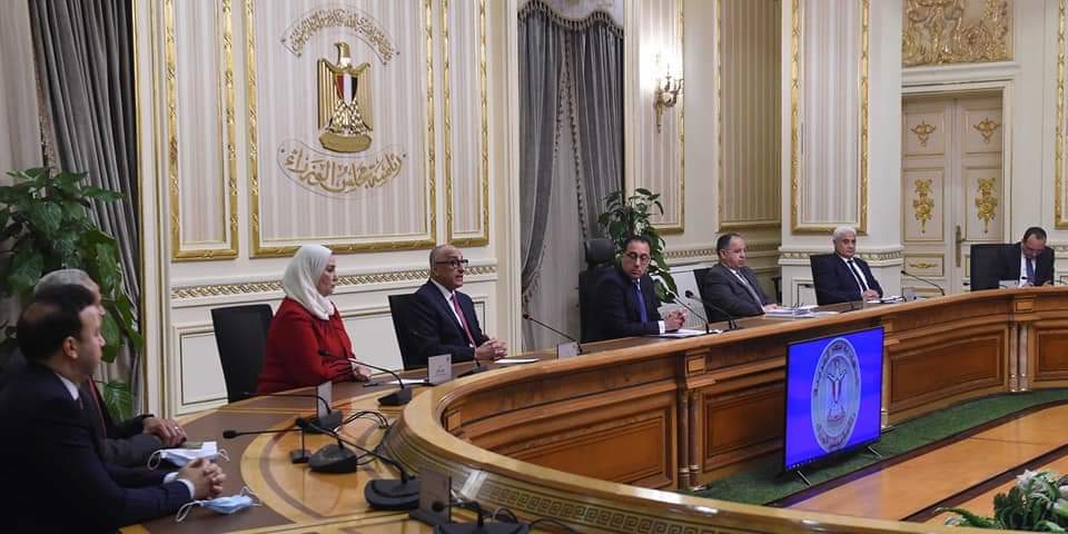 محافظ المركزى: قرارات اليوم هدفها الحفاظ على المقدرات المالية وسيولة النقد الأجنبي