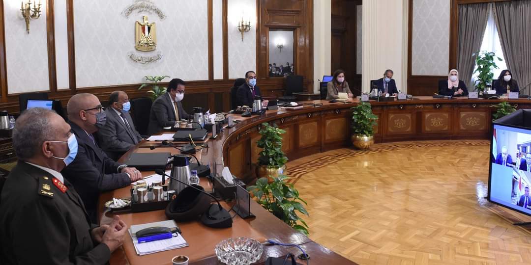 رئيس الوزراء يوافق على إضافة مدد زمنية للمقاولين بمبادرة «حياة كريمة»