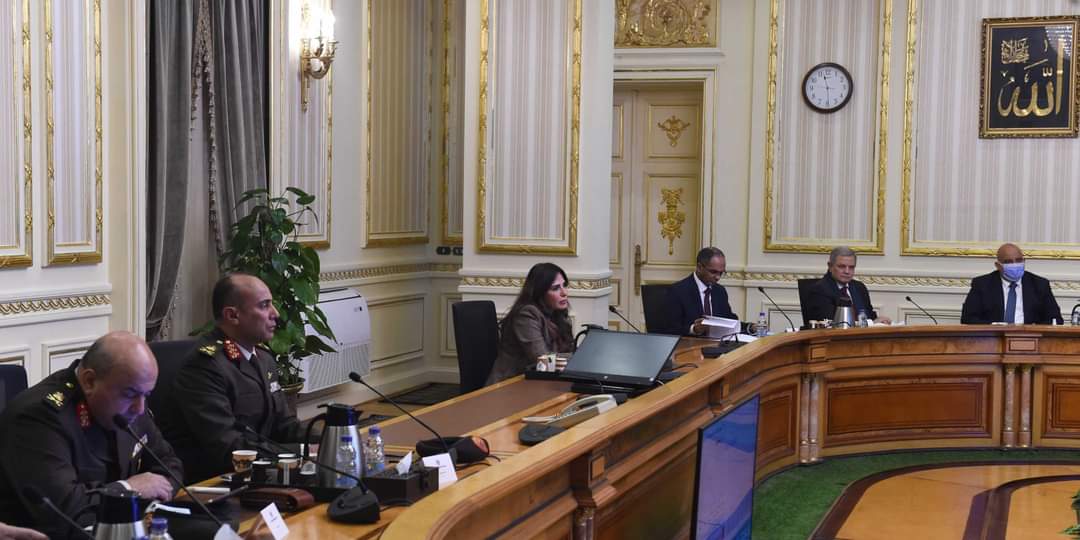 مساعد أول رئيس الوزراء تتابع مشروعات «حياة كريمة» في 5 محافظات