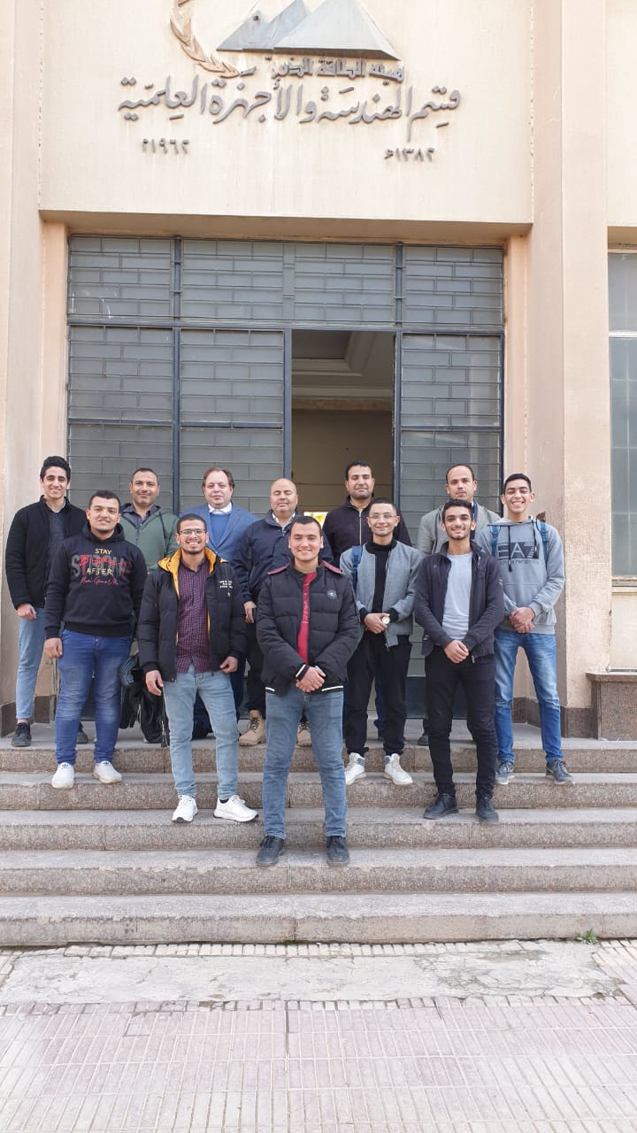 هيئة الطاقة الذرية تنظم برنامجًا لتدرب كوادر المشروع النووي المصري