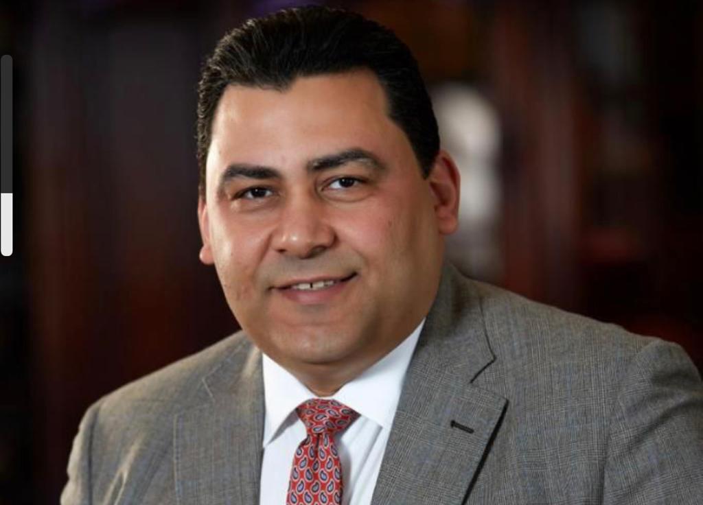 المصرية للاتصالات