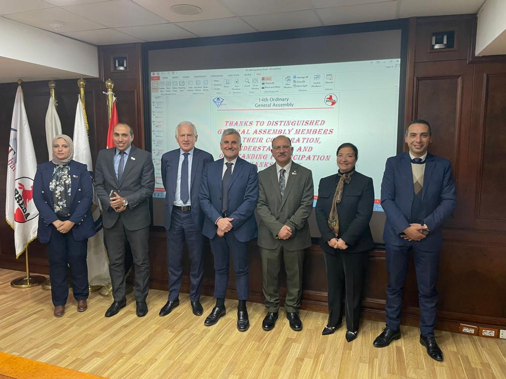 «ثروة بريدا»: أنتجنا 222 وحدة رؤوس آبار بترولية خلال 2021