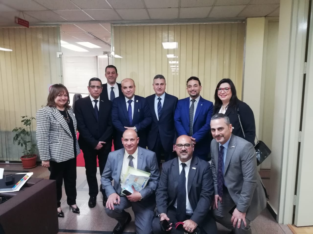 «إيبروم» تنهي توسعات مصفاة تكرير ميدور بالإسكندرية