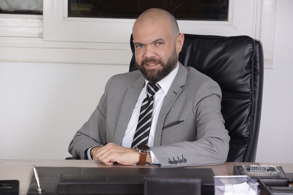 د.محمود أبو الغيط، الشريك المؤسس لمكتب أبوالغيط للاستشارات القانونية