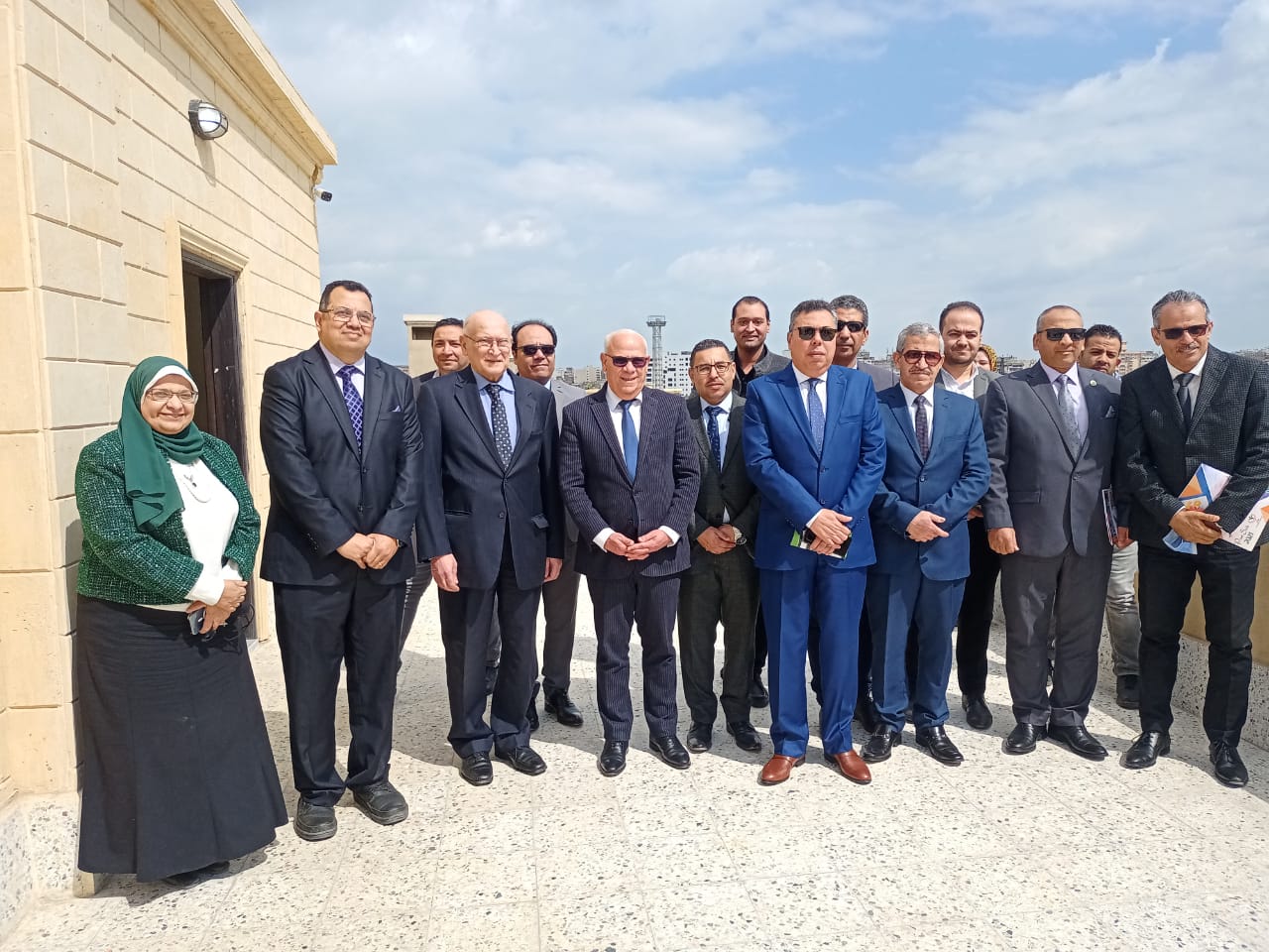 سلامة الغذاء